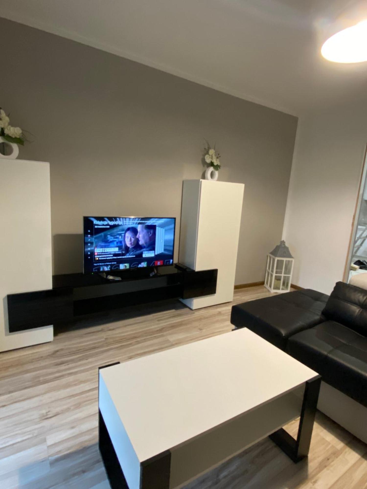 Apartamenty Ciukaj Пачкув Экстерьер фото