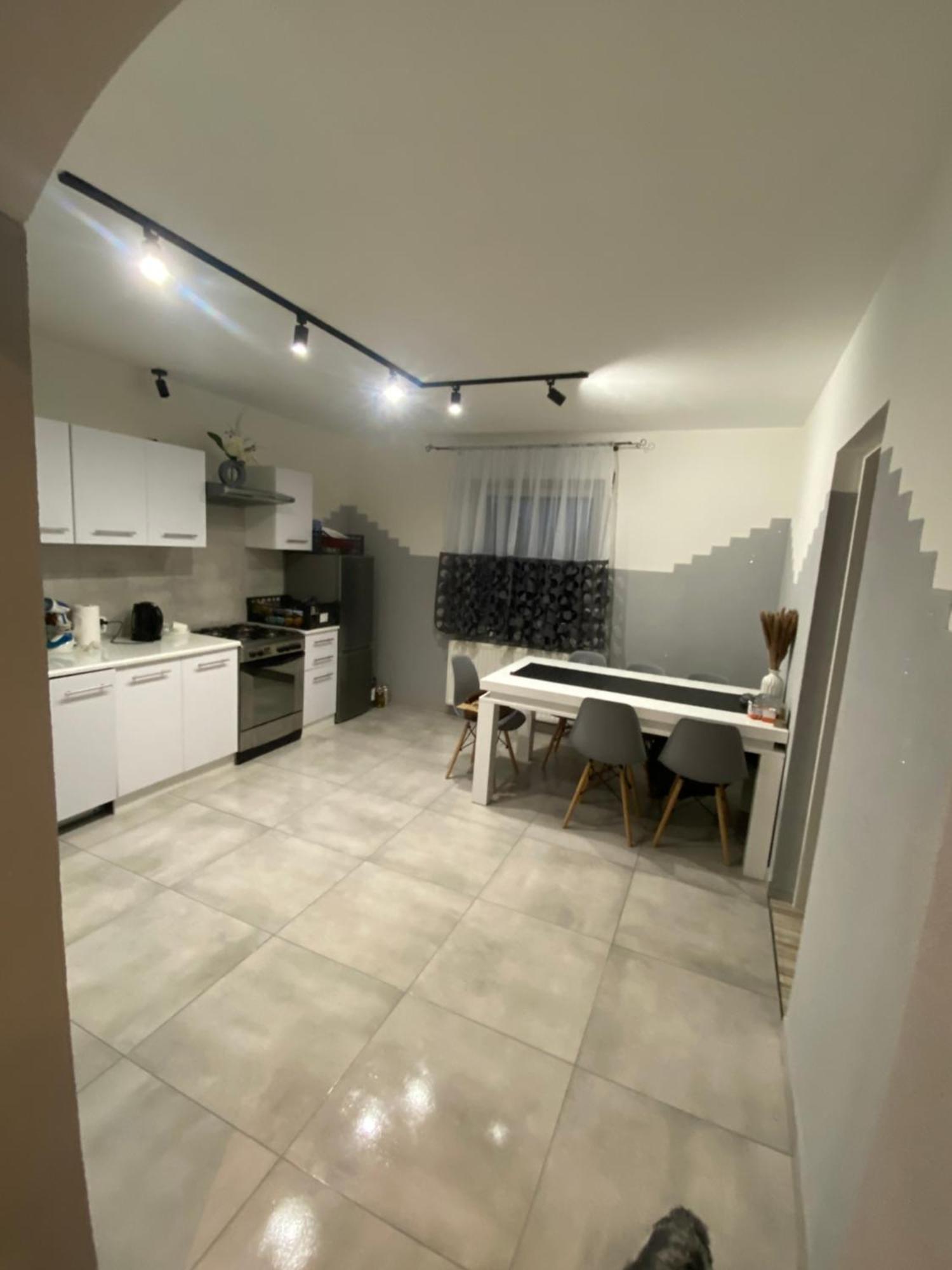 Apartamenty Ciukaj Пачкув Экстерьер фото