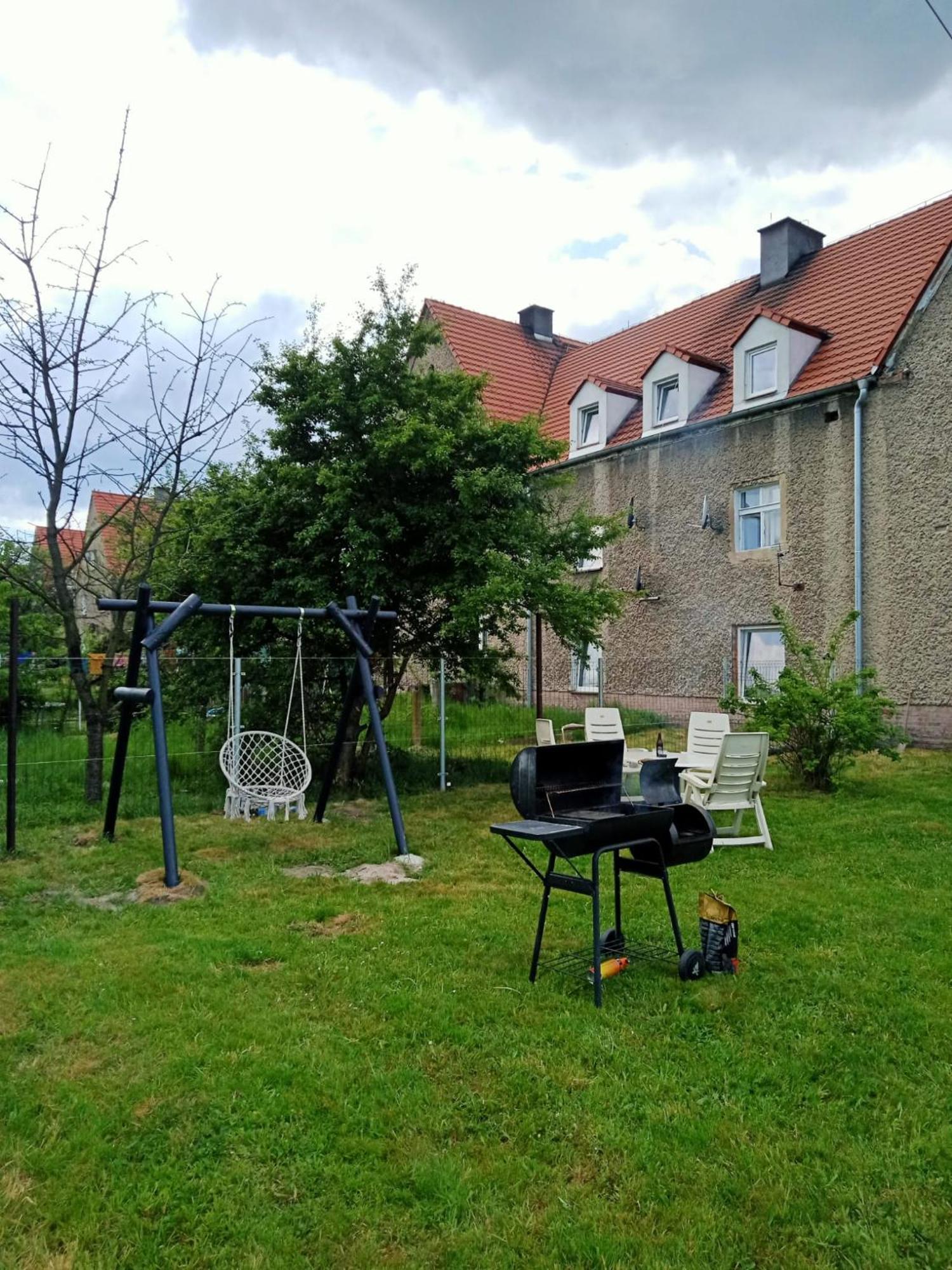 Apartamenty Ciukaj Пачкув Экстерьер фото