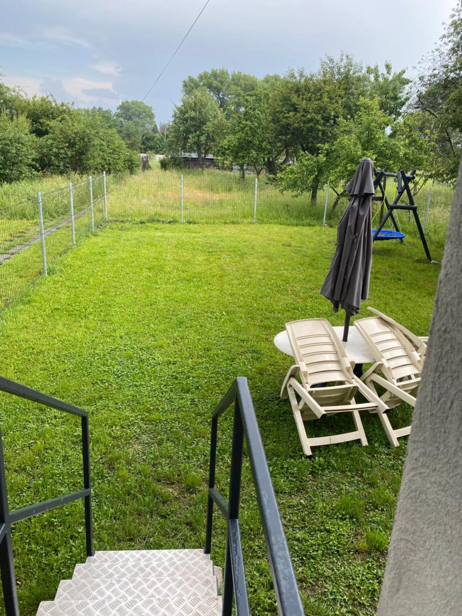 Apartamenty Ciukaj Пачкув Экстерьер фото