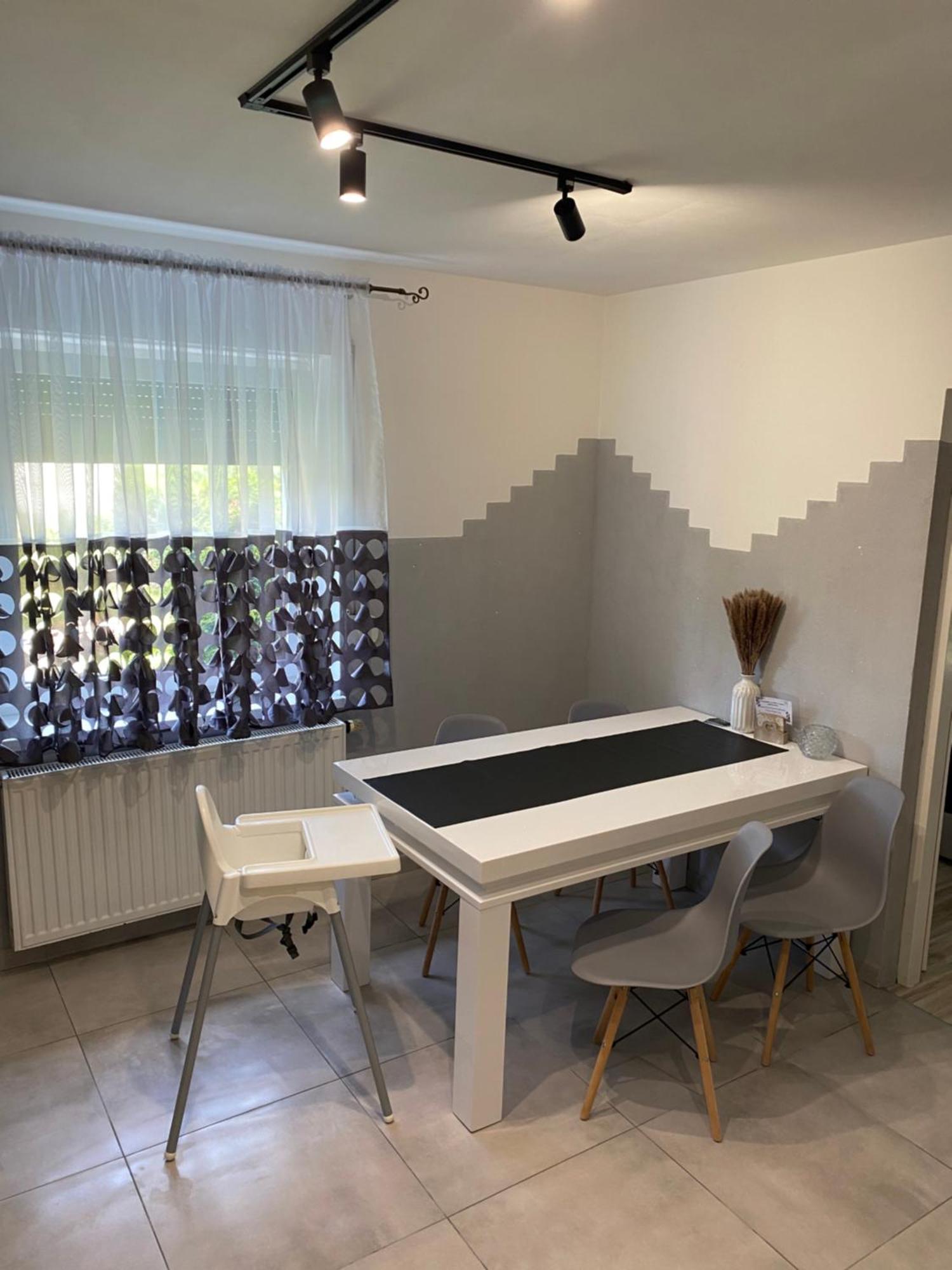 Apartamenty Ciukaj Пачкув Экстерьер фото